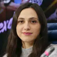 Мария Ласицкене