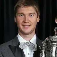 Сергей Бобровский